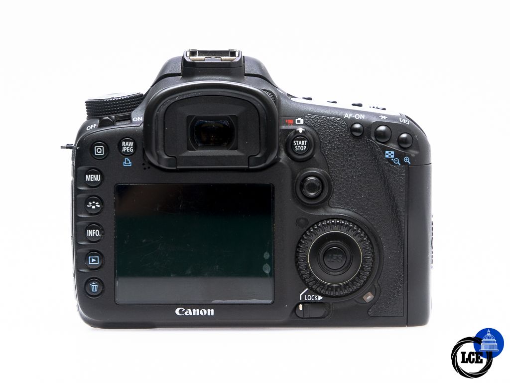 Canon EOS 7D Body