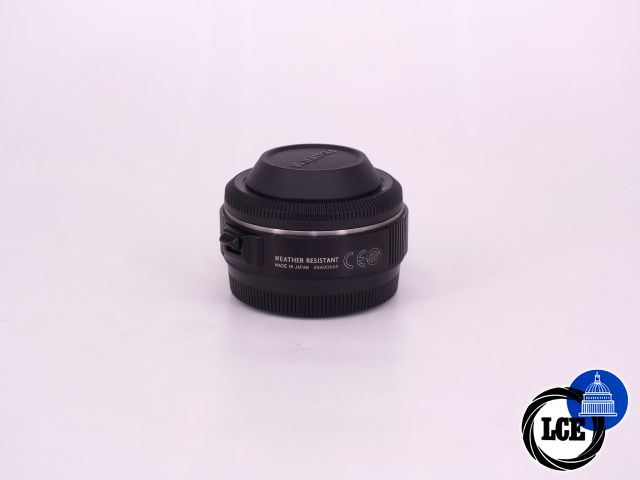 FujiFilm XF 1.4x TC WR Tele Converter