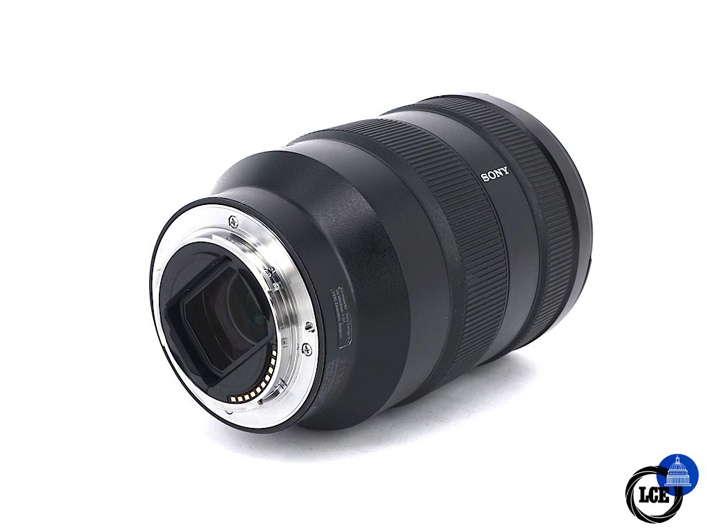 Sony FE 24-105mm F4 G OSS | 4*