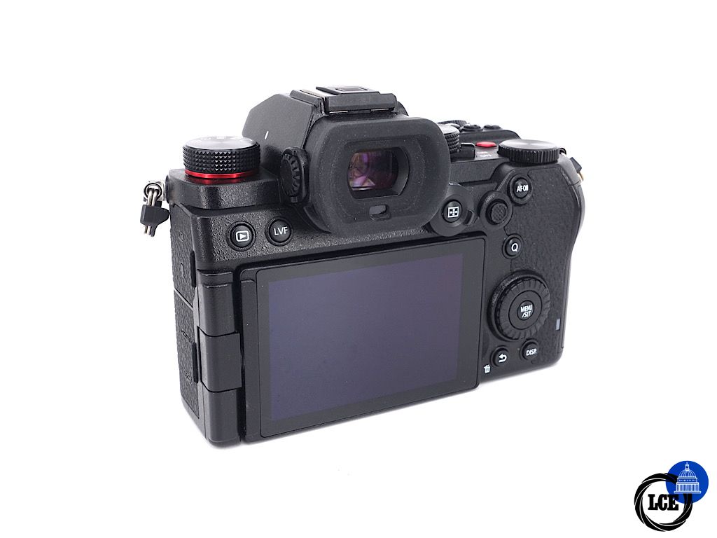 Panasonic Lumix S5 Body - Boxed | 4*