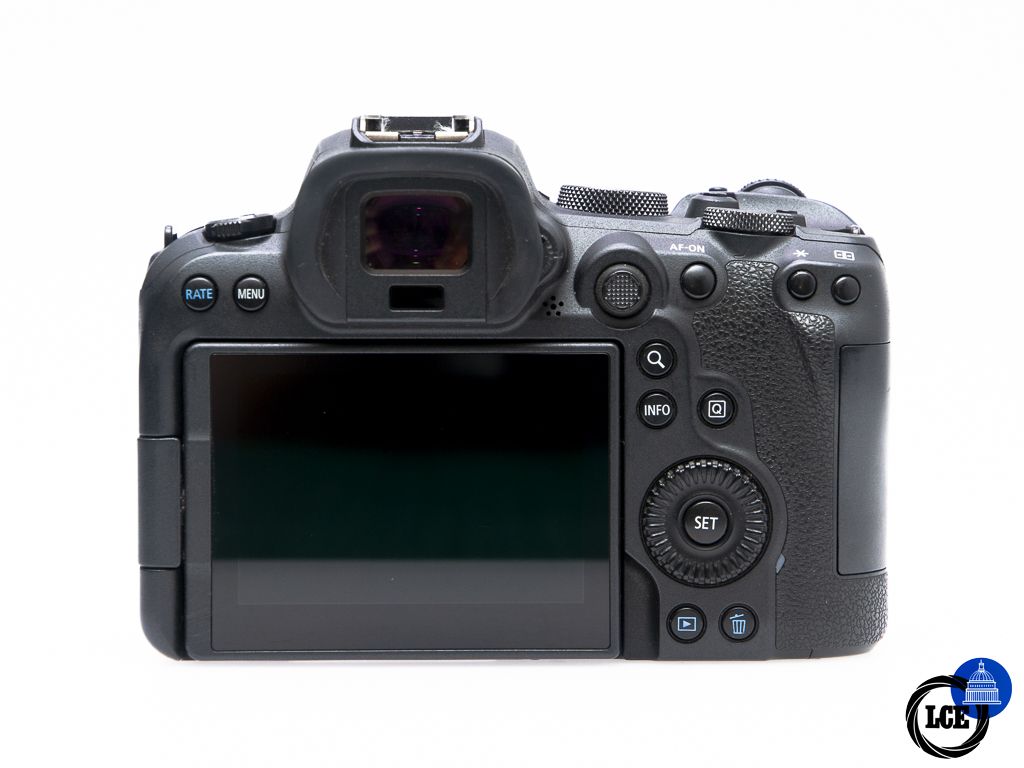 Canon EOS R6 Body 