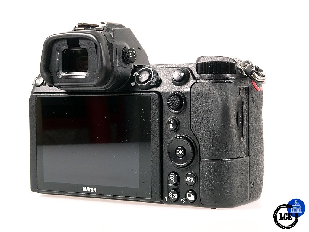 Nikon Z6 Body
