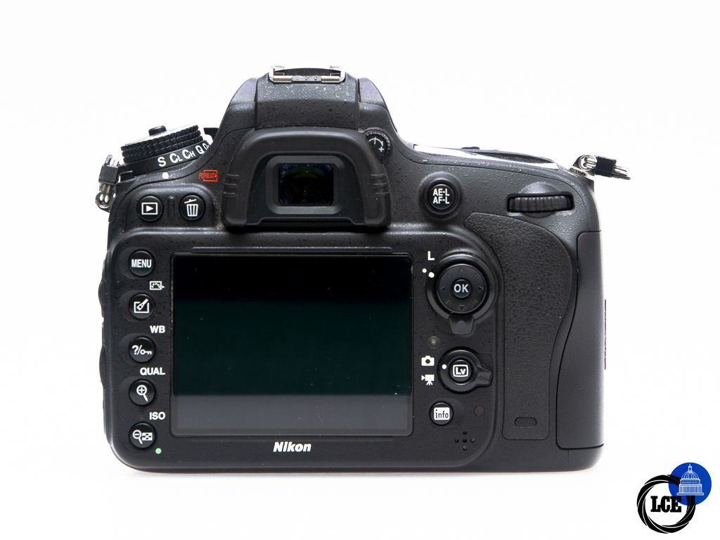 Nikon D610 Body 