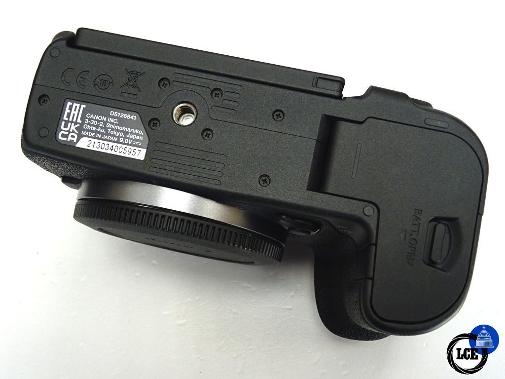 Canon EOS R7 Body