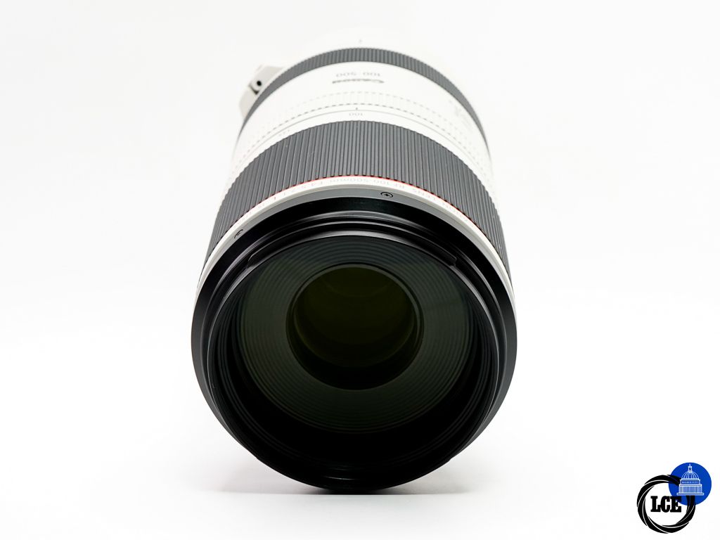 Canon RF 100-500mm F4.5-7.1 L IS USM * MINT & BOXED *
