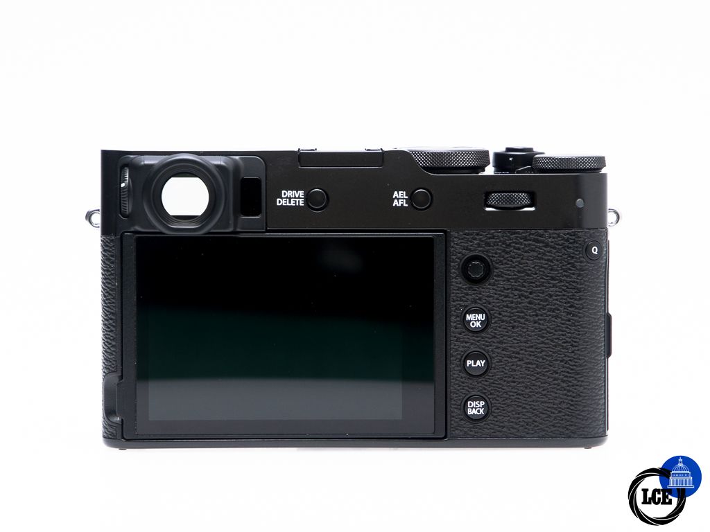 FujiFilm X100V 