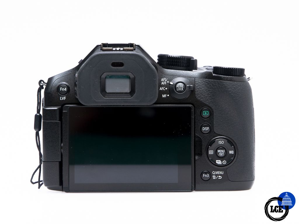 Panasonic Lumix FZ330 