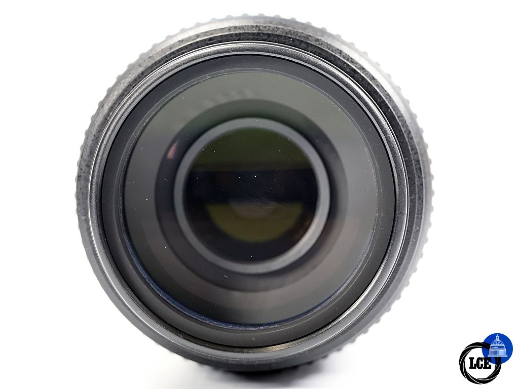 Nikon AF-S 55-300mm f/4.5-5.6 G ED DX | 1277557