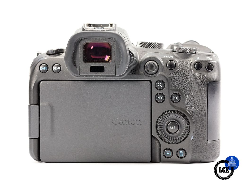 Canon EOS R6 Body | 1277555