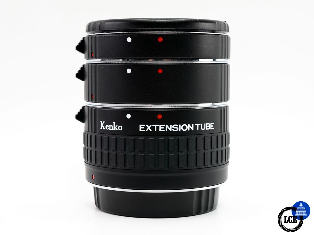 Kenko EXTENSION TUBES