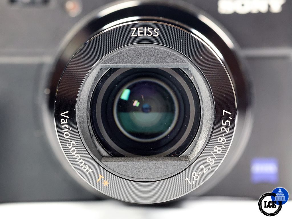 Sony Cybershot RX100 III *Boxed* | 1277549