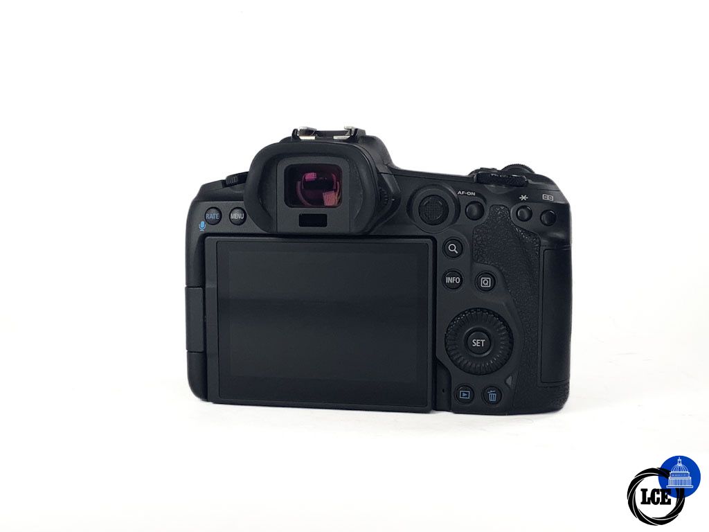 Canon EOS R5 Body
