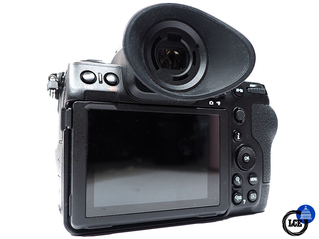 Nikon Z8 