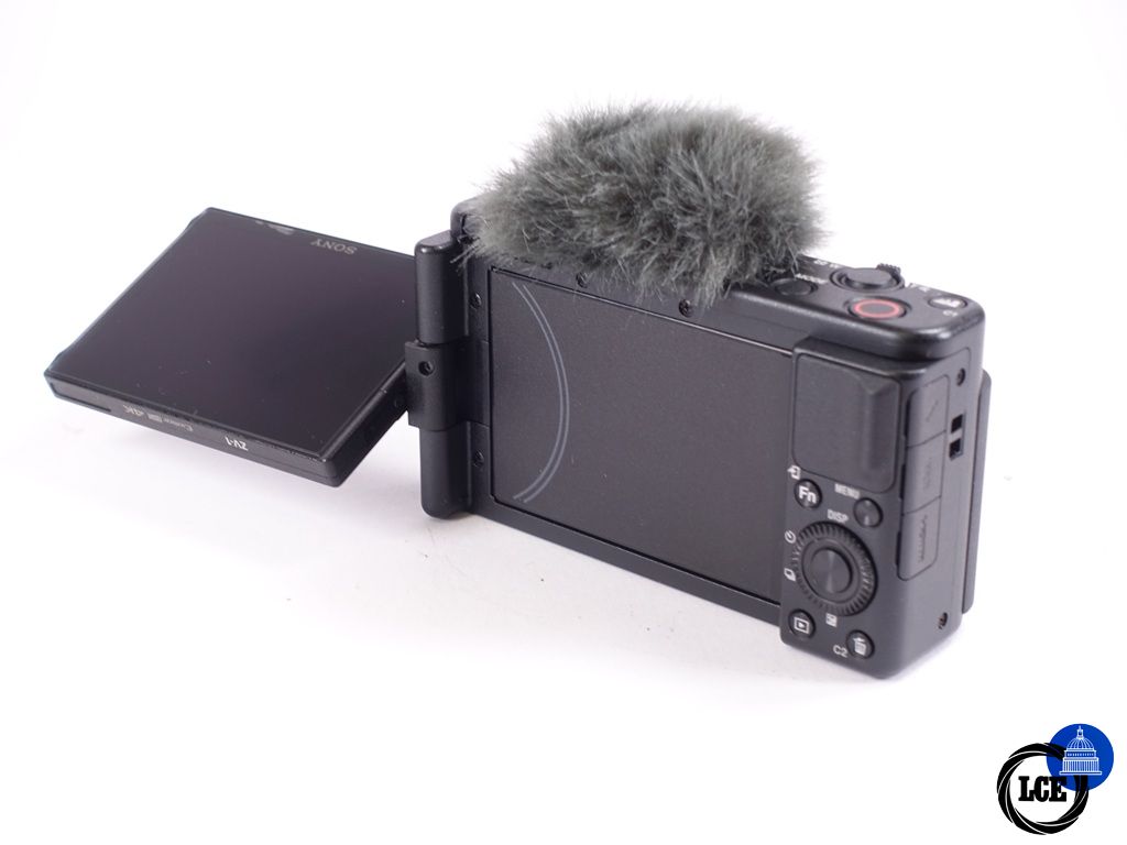 Sony ZV-1