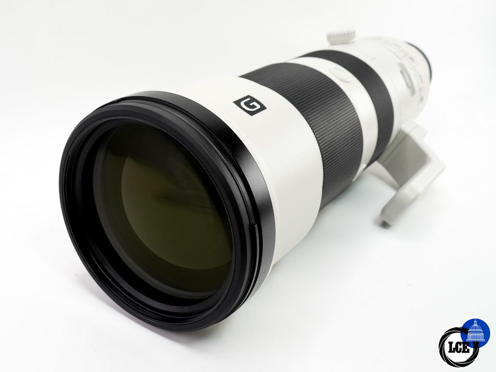Sony FE 400-800mm F6.3-8 G OSS * LIKE NEW *