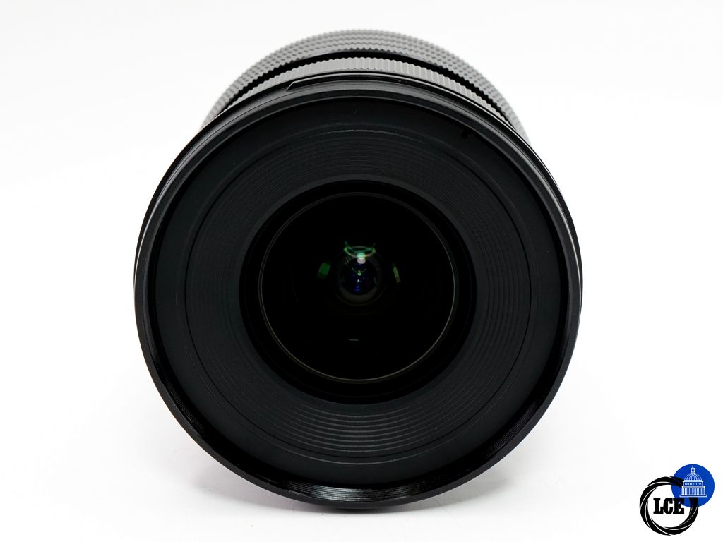 Olympus 8-25mm F4 PRO * BOXED LIKE NEW *