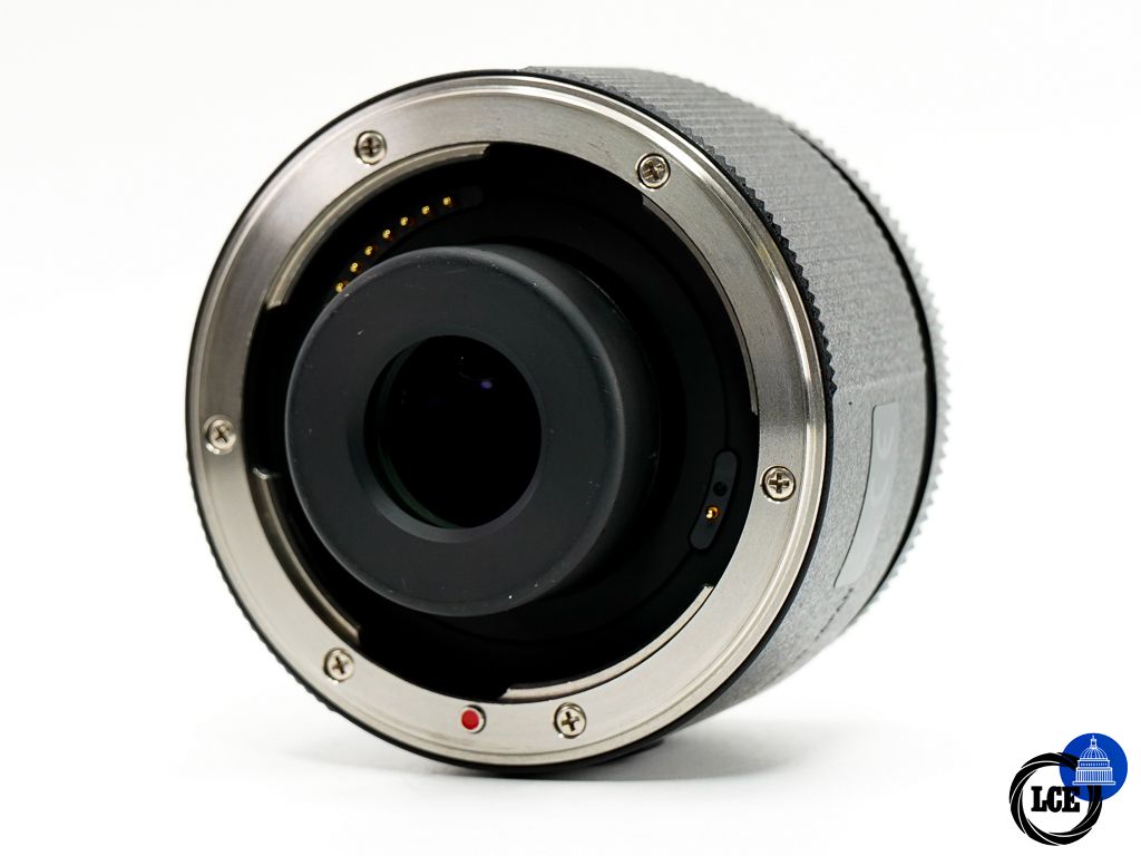 Panasonic DMW-STC20 2x Teleconverter 
