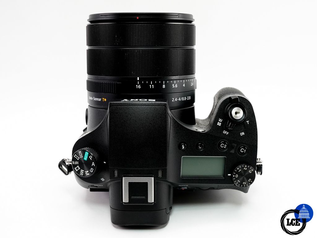 Sony RX10 IV * BOXED *