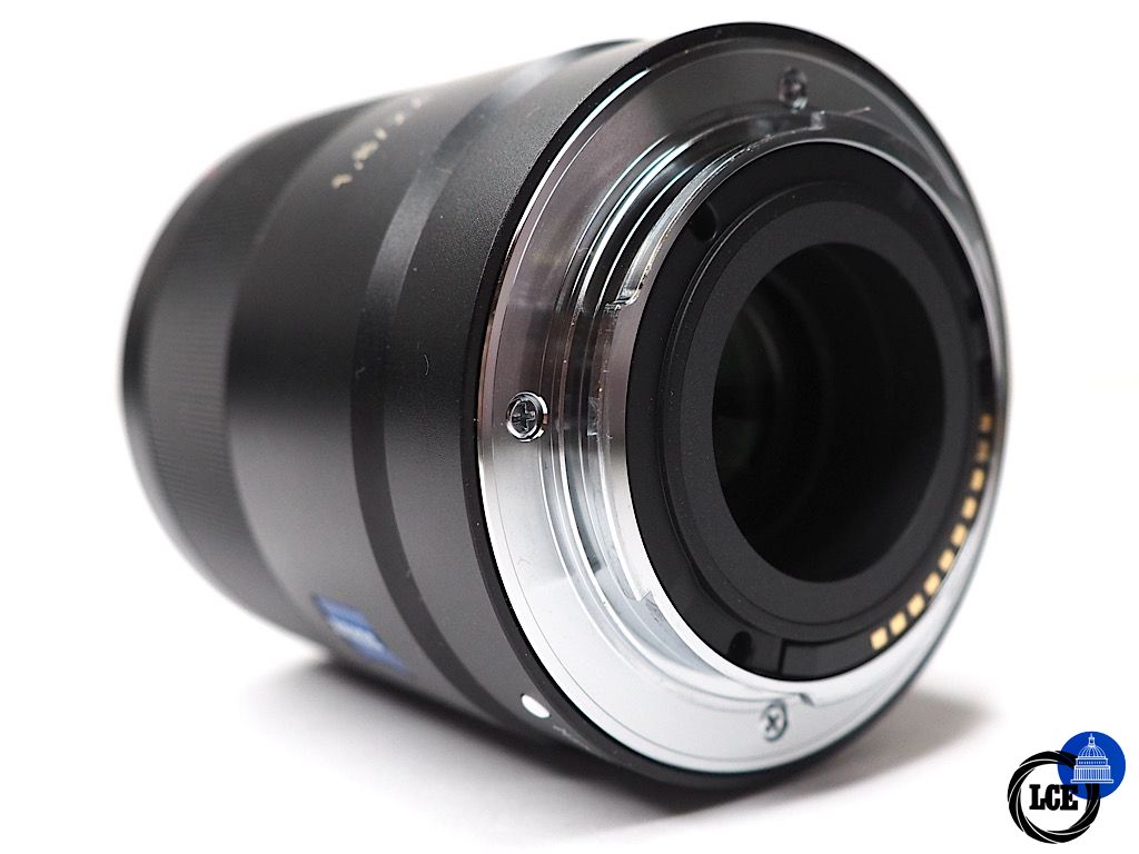 Sony E 24mm 1.8 ZA
