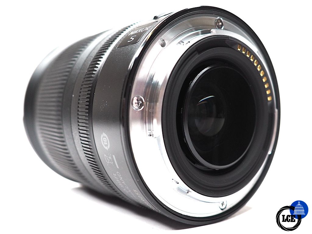 Nikon Z 24-70mm