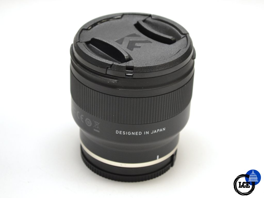 Tamron 20mm f2.8 di iii osd m1:2 - E mount