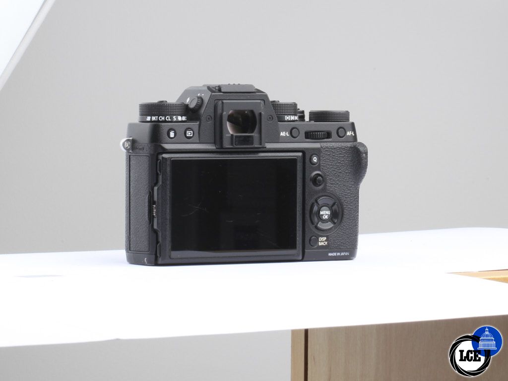 FujiFilm X-T2 Body [3*] | 10115417