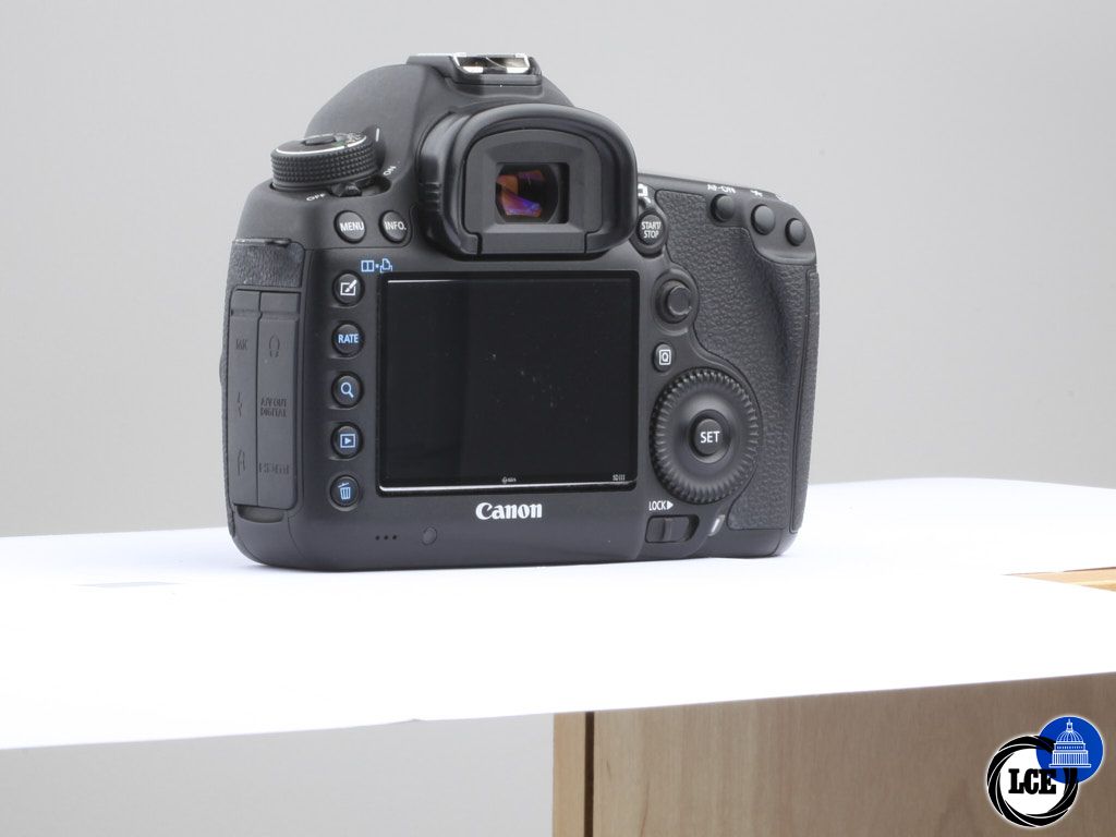 Canon EOS 5D III Body [4*] | 10115411