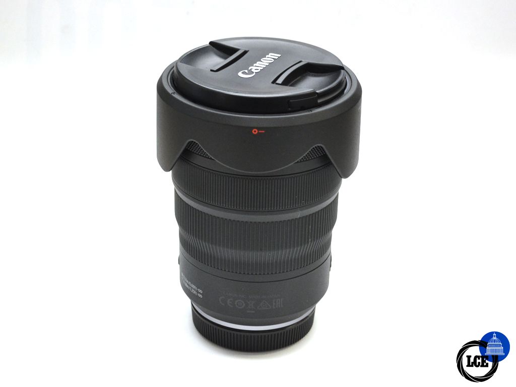 Canon RF 24-70 f2.8 L IS USM