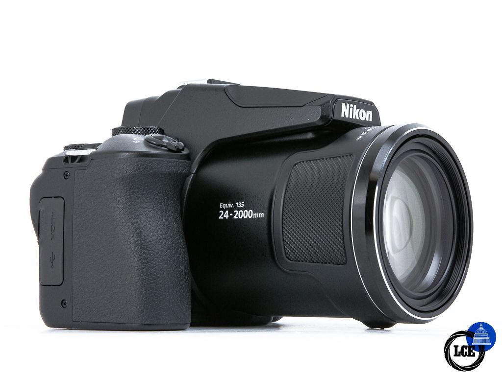 Nikon Coolpix P950 **Boxed**