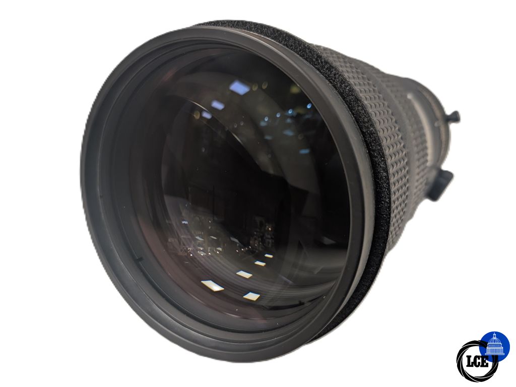 Nikon AF-S 300mm F2.8 D ED IF 
