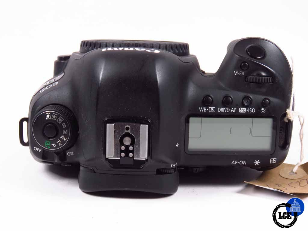 Canon EOS 5D MKIV