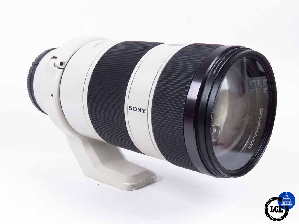 Sony FE 70-200mm f4 G OSS