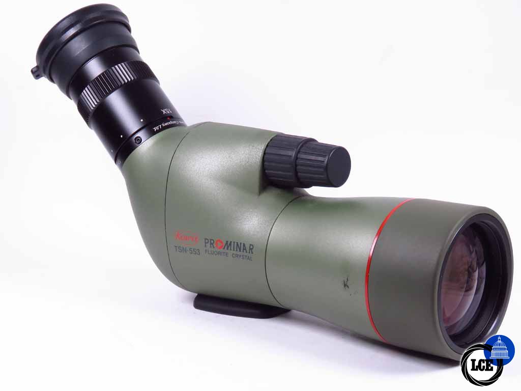 Kowa TSN-553 Prominar 
