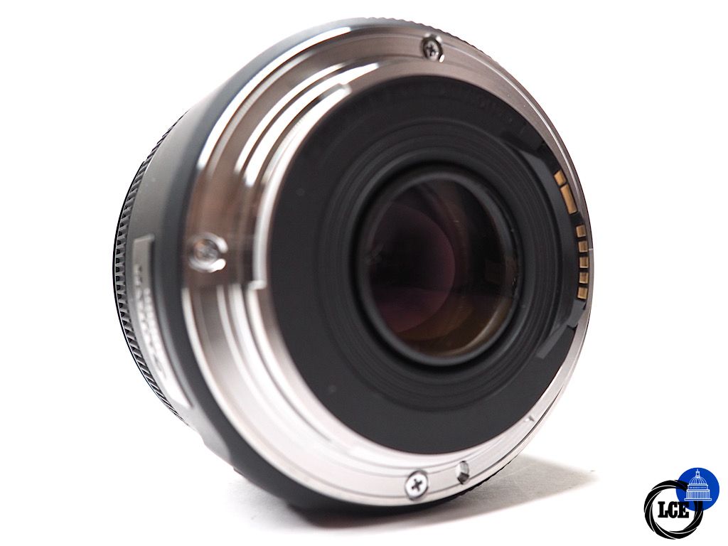 Canon 50mm f1.8 STM