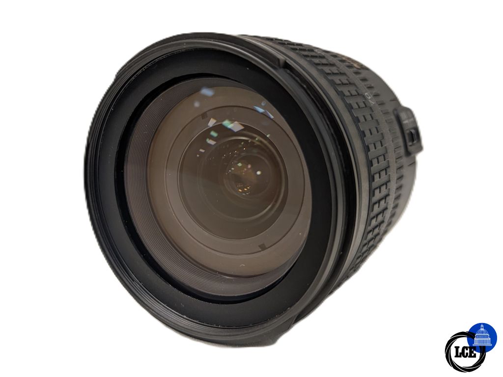 Nikon AF-S 18-70mm F3.5-4.5 G ED 