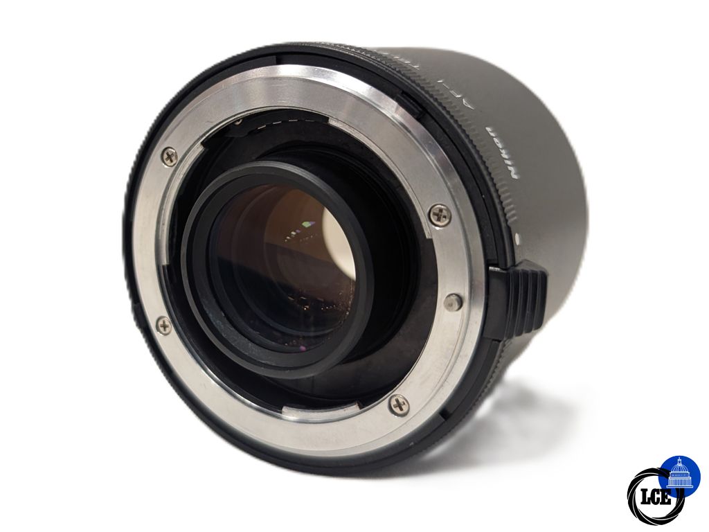 Nikon AF-i TC20e Teleconverter 