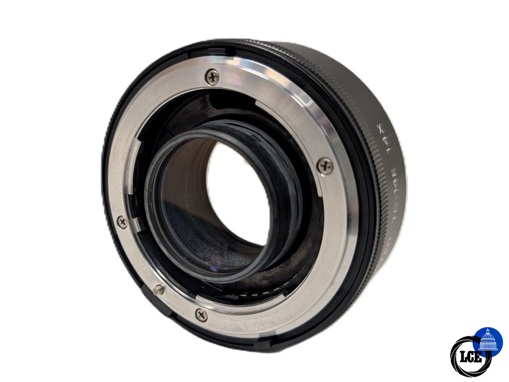 Nikon AF-i TC1.4e Teleconverter 