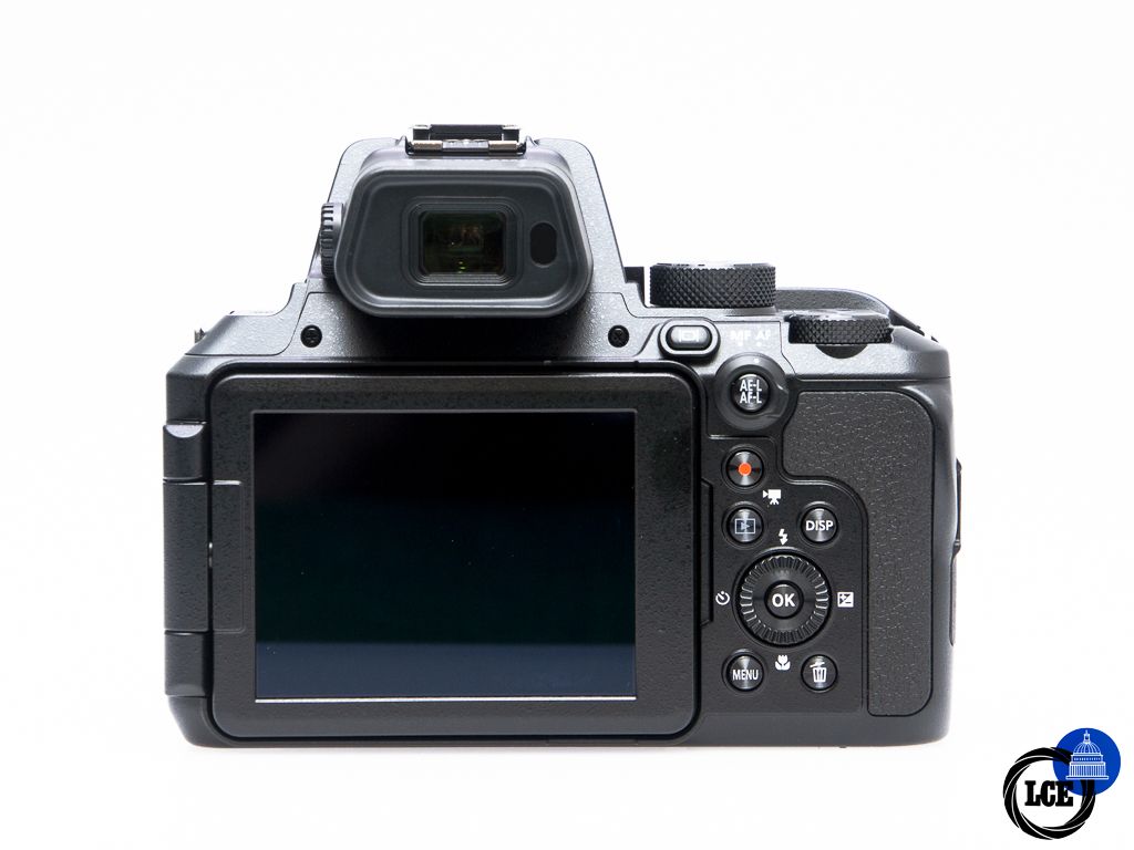Nikon Coolpix P950