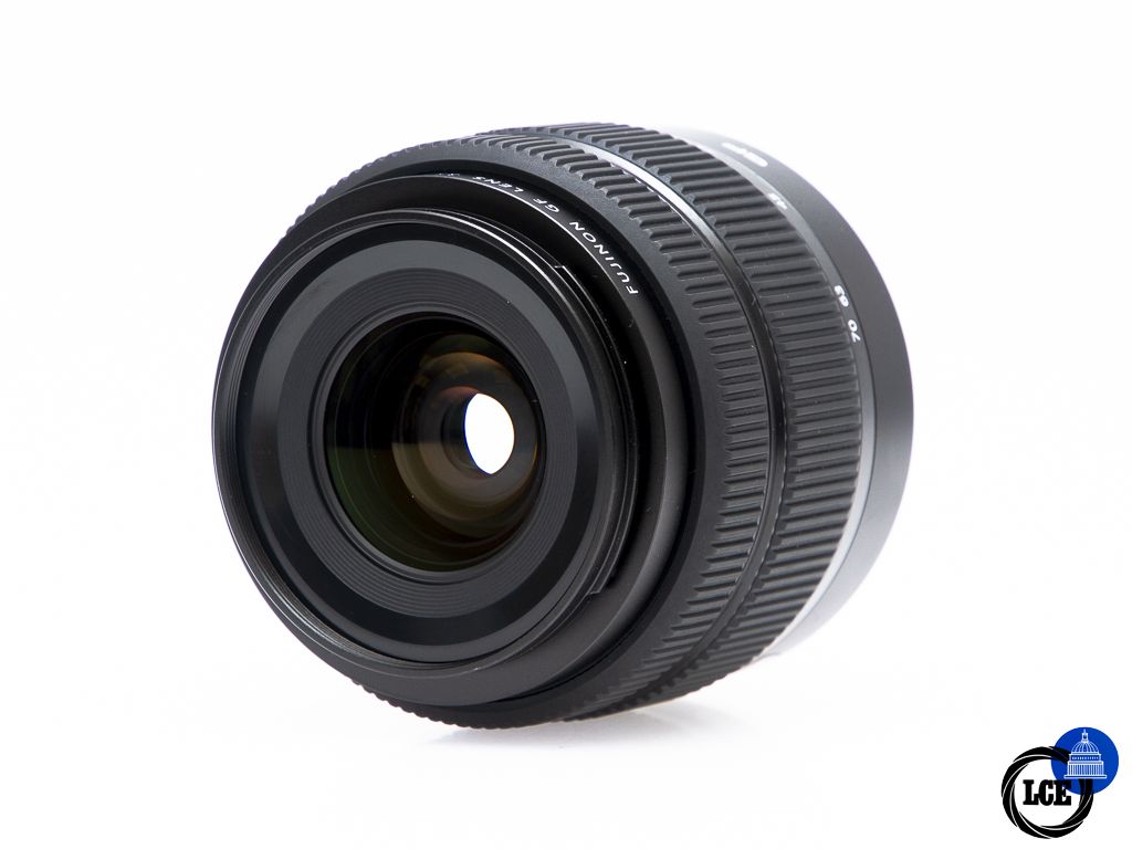 FujiFilm GF 35-70mm f/4.5-5.6 WR