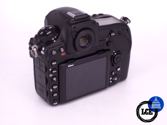 Nikon D850 Body 