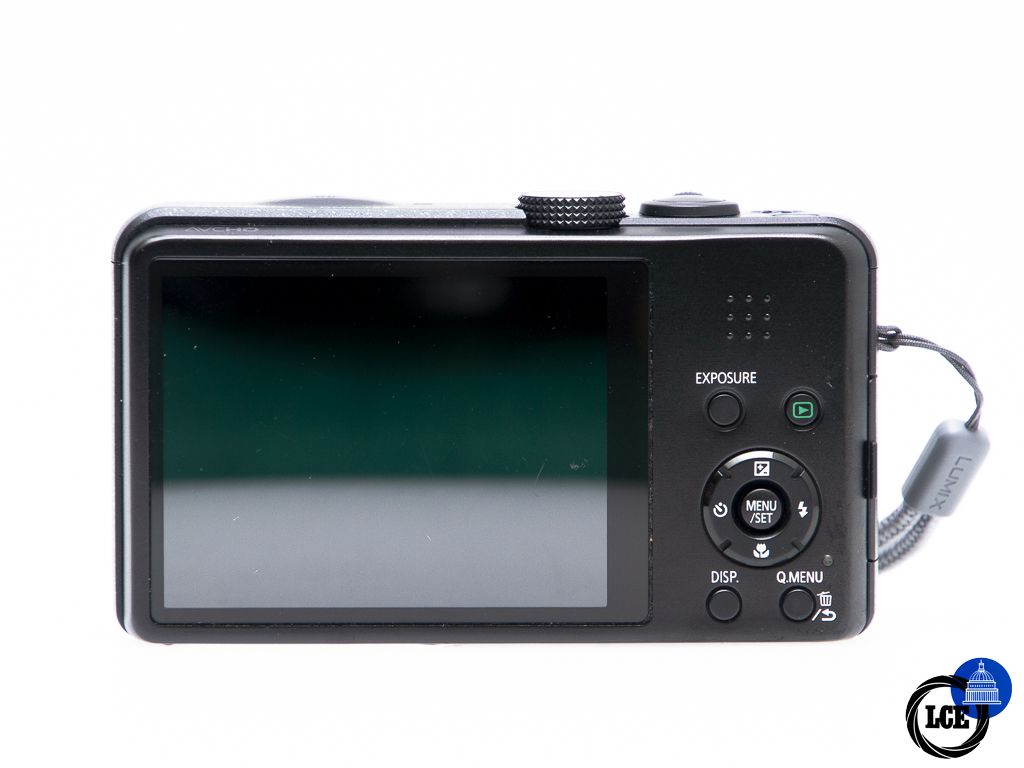 Panasonic Lumix TZ35