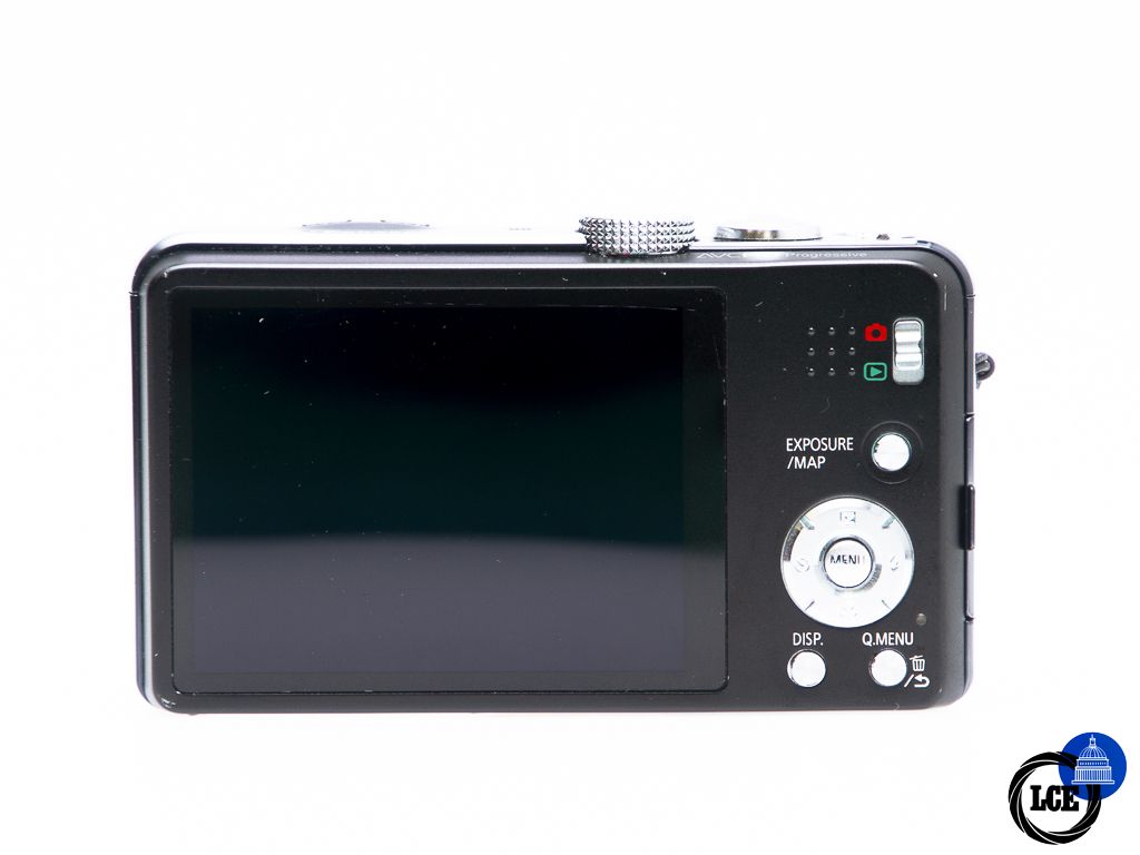 Panasonic Lumix TZ30