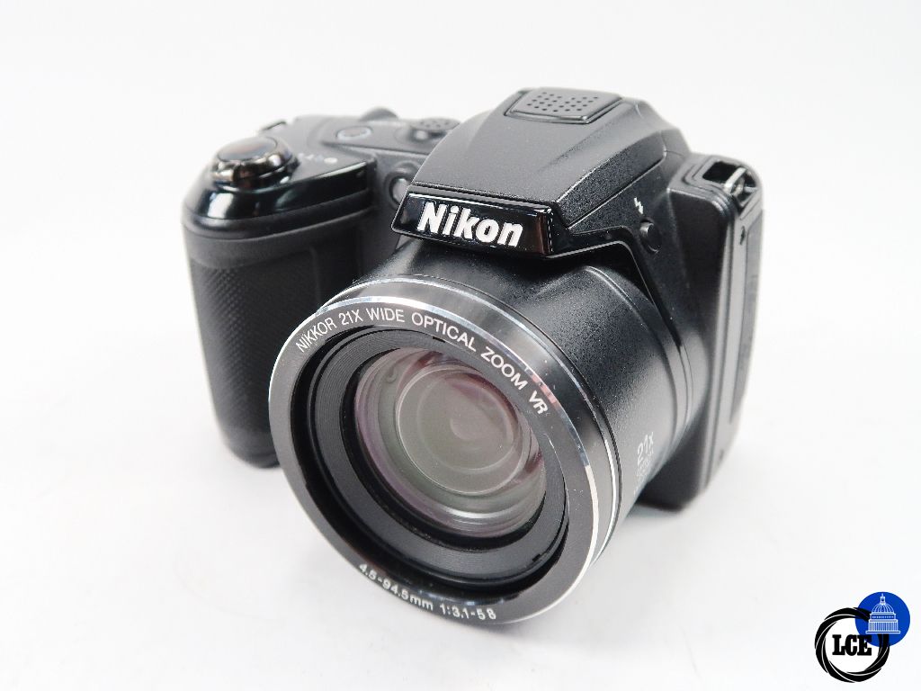 Nikon L310