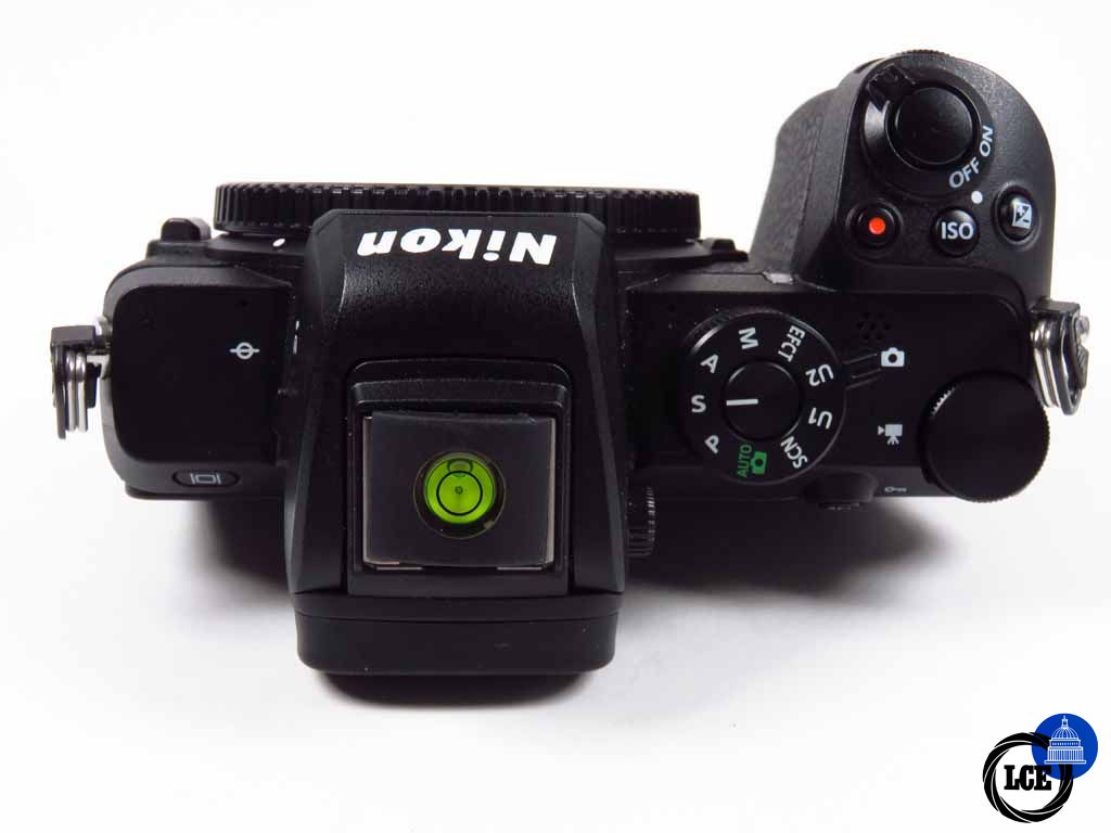 Nikon Z50 Body