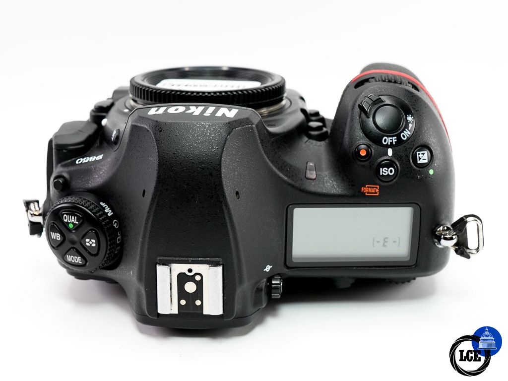 Nikon D850 Body 
