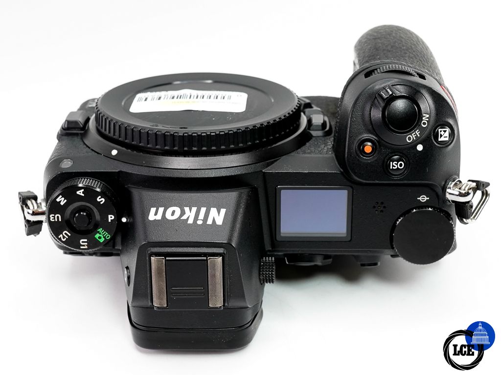 Nikon Z 6 Body 