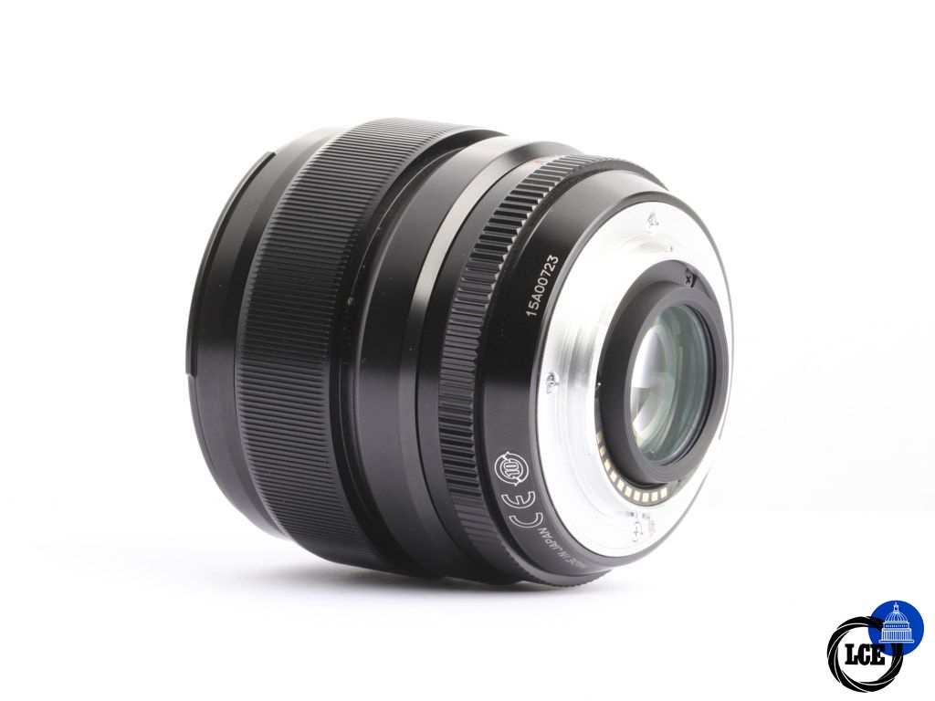 FujiFilm XF 23mm f/1.4 R | 10115502