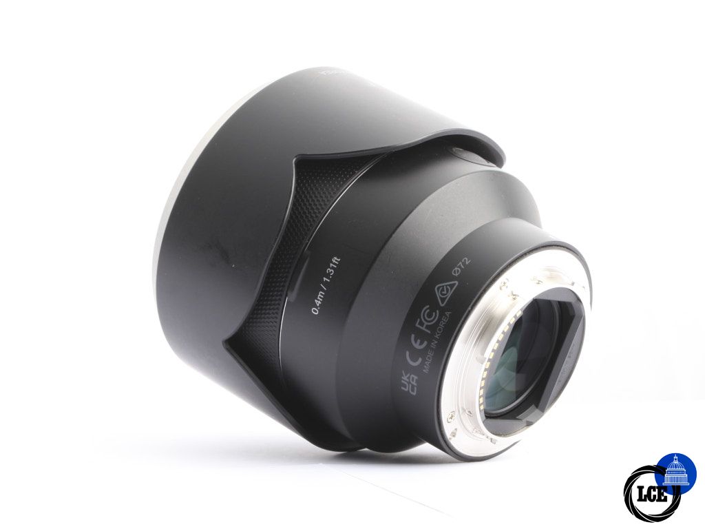 Samyang AF 50mm f1.8 FE ii | 10115493