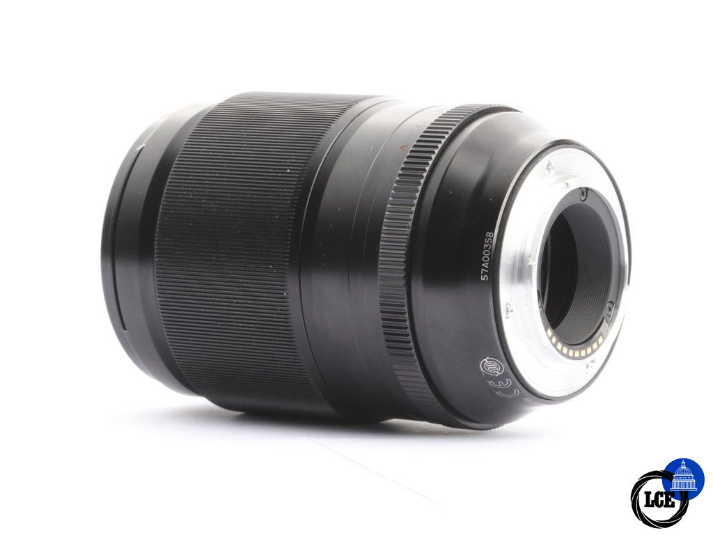 FujiFilm XF 90mm f/2 R LM WR | 10115084