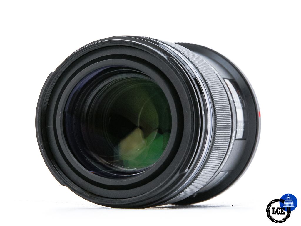 Olympus M.Zuiko 60mm f2.8 ED Macro